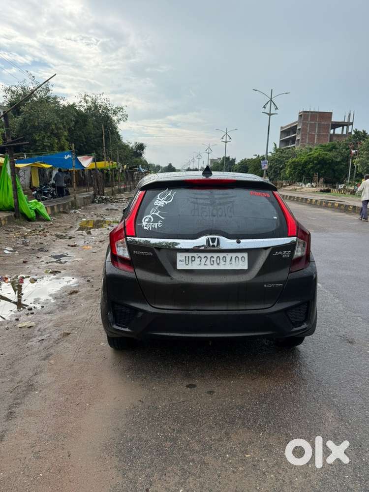 Honda Jazz Diesel Manual 2016