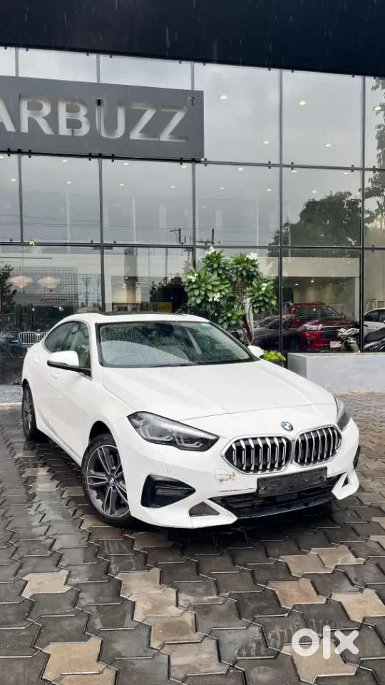Bmw 2 Series 2.0 220d Sportline, 2022, Diesel