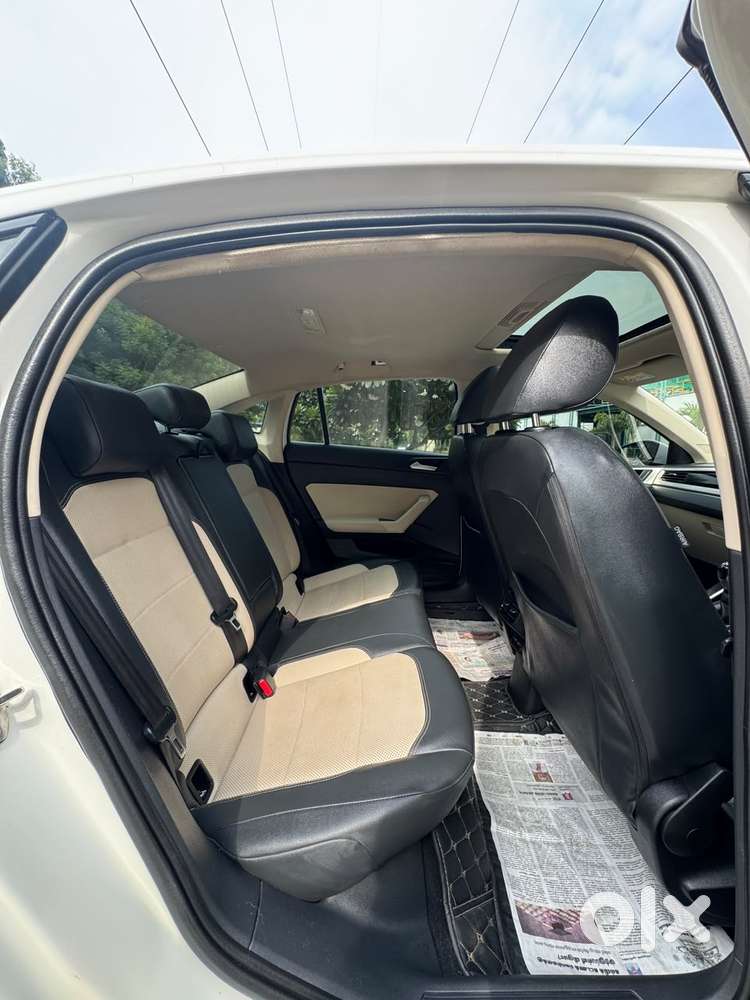 Volkswagen Virtus Topline 1.0 Tsi Mt, 2023, Petrol