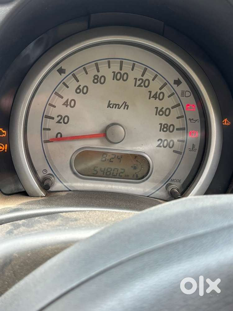 Maruti Suzuki Ritz 2010 Diesel 60000 Km Driven
