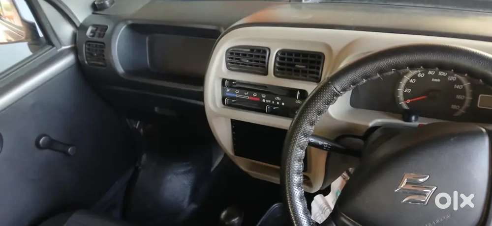 Maruti Suzuki Eeco 2021 Petrol 16000 Km Driven