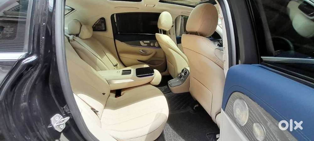 Mercedes-benz E-class E 220 D, 2023, Diesel