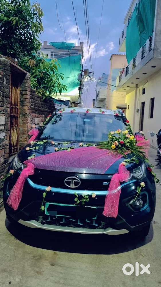 Tata Electric Car 2021