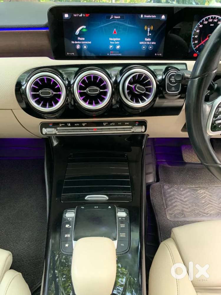 Mercedes-benz A-class Limousine 200, 2022, Petrol