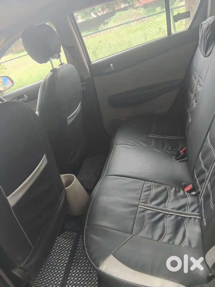 Hyundai I20 2012 Petrol Manual