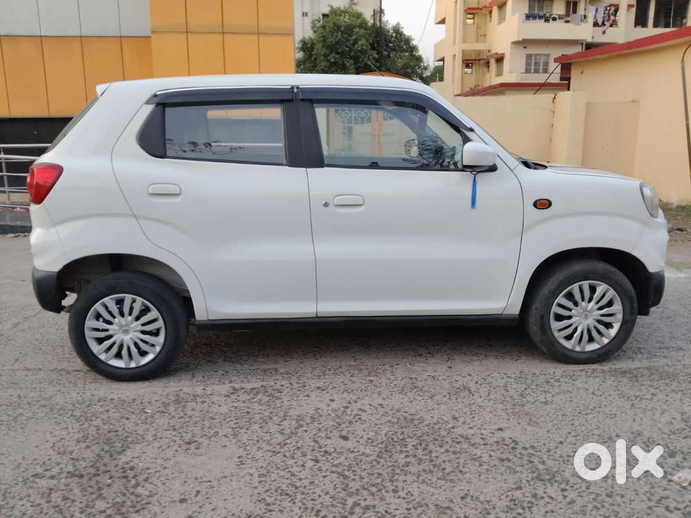 Maruti Suzuki Ignis 1.3 Sigma, 2023, Petrol