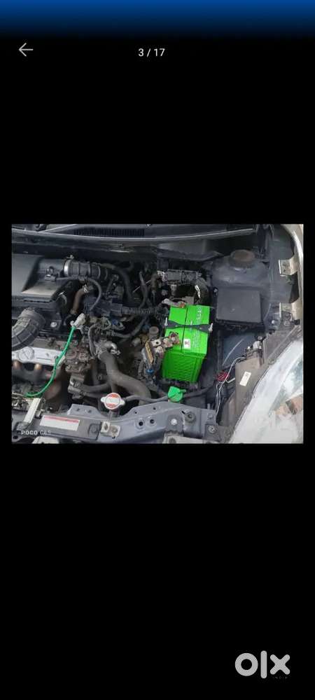 Maruti Suzuki Dzire 2024 Cng & Hybrids 95000 Km Driven