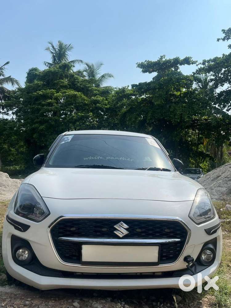 Maruti Suzuki New-gen Swift 2022 Petrol Good Condition
