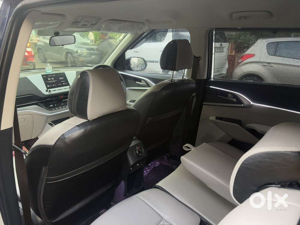 Kia Carens 1.4 Prestige Plus Turbo 7 Str, 2024, Petrol