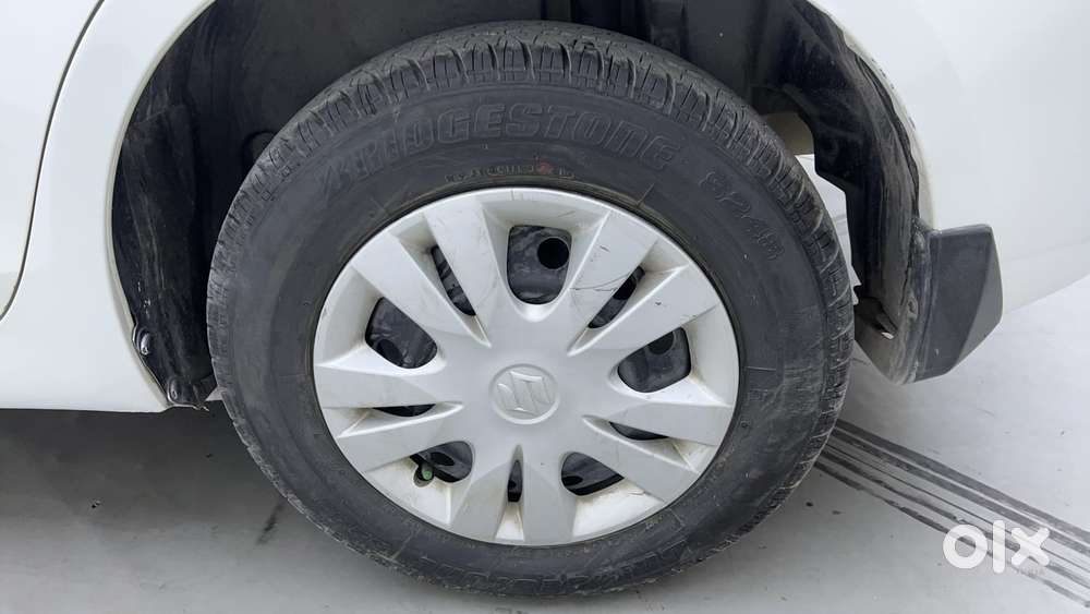 Maruti Suzuki Swift Dzire 1.3 Vxi, 2014, Petrol