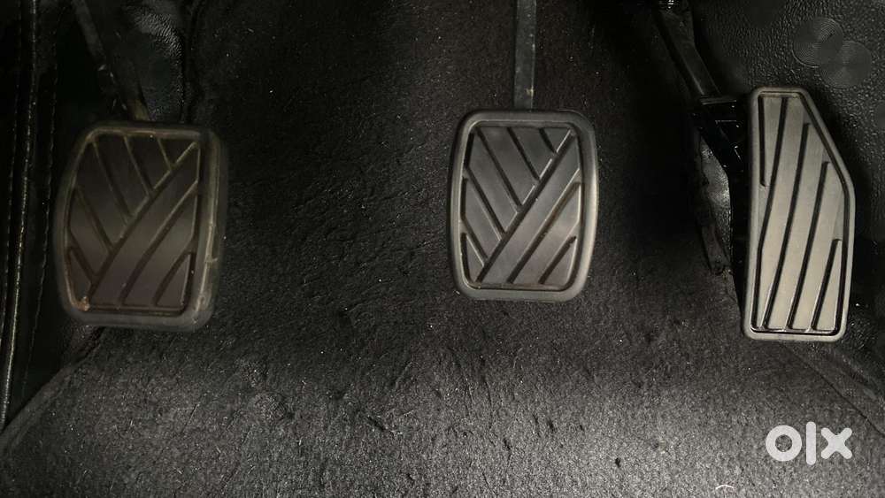 Maruti Suzuki Baleno 1.2 Delta, 2018, Petrol
