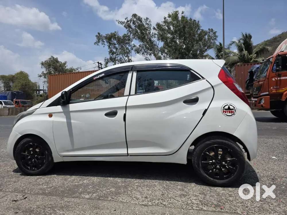 Hyundai Eon 0.8 Magna Plus 2014