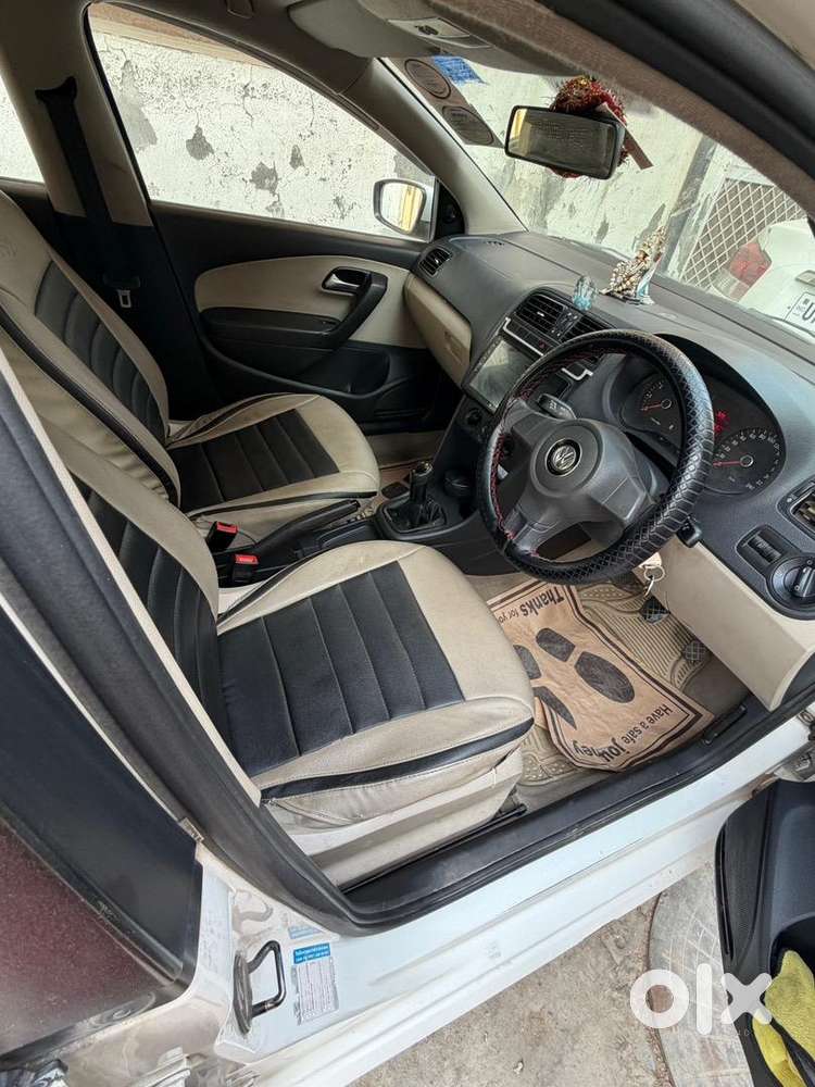 Volkswagen Car 2012 Condition