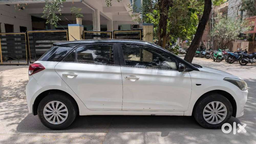 Hyundai I20 Magna 1.4 Crdi 6 Speed, 2016, Diesel