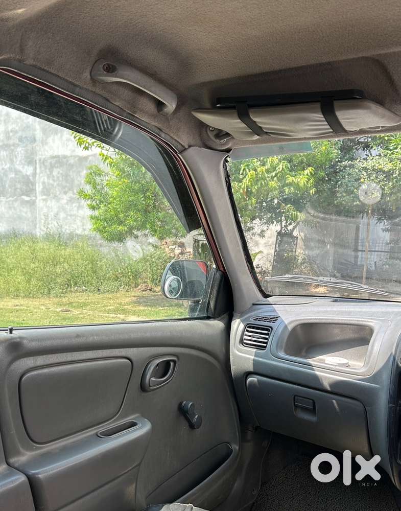 Best Condition Maruti Alto 800