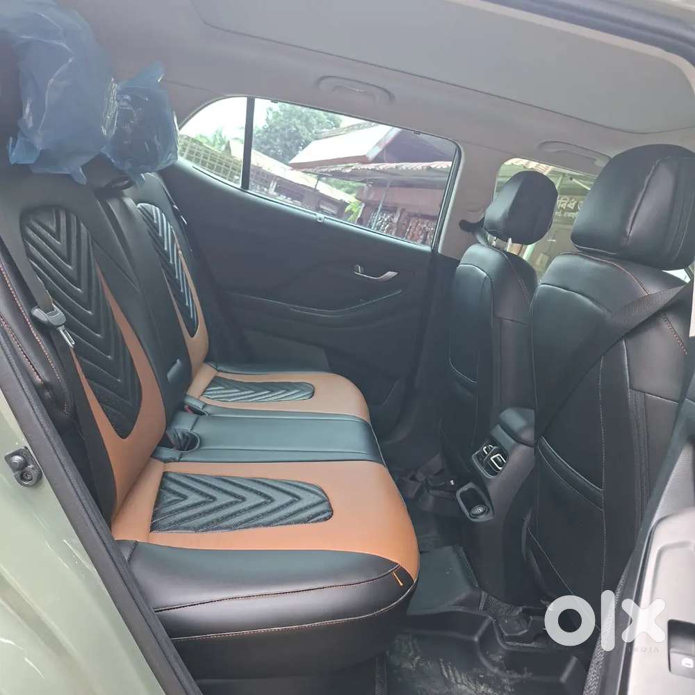 Hyundai Creta Facelift 2023 Petrol 13020 Km Driven