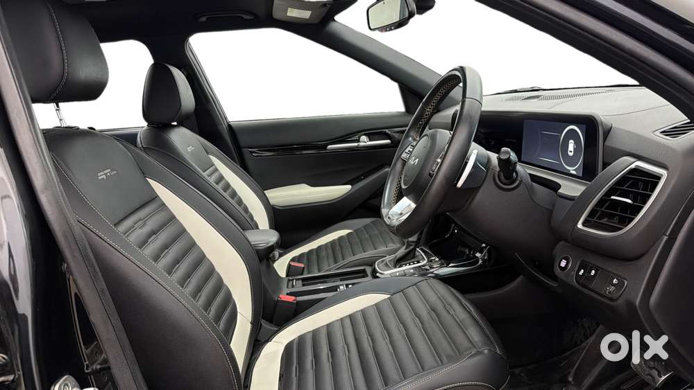 Kia Seltos Gtx Plus 1.5 Turbo Petrol Dct, 2023, Petrol