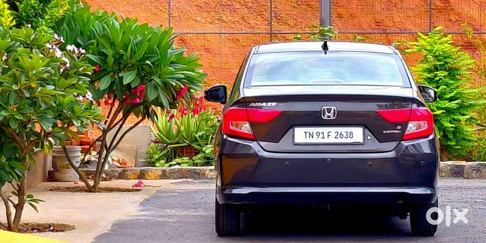 Honda Amaze 1.5 Smt I Dtec, 2019, Diesel