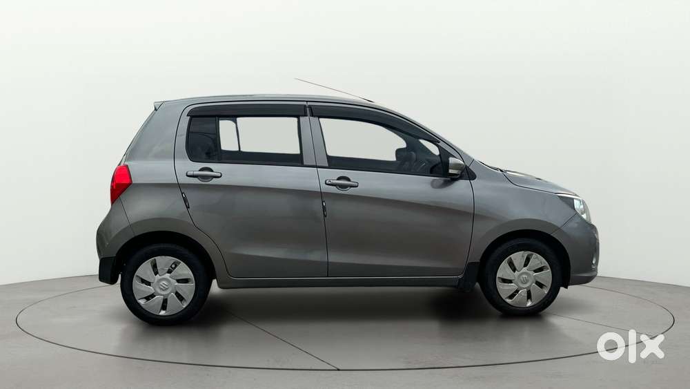 Maruti Suzuki Celerio Zxi Amt, 2018, Petrol