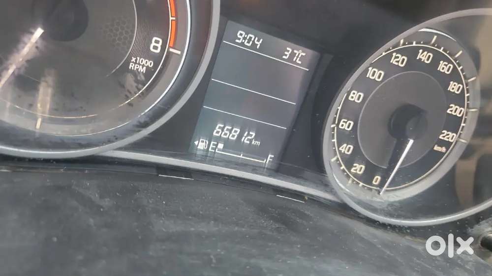 Maruti Suzuki Dzire 2022 Petrol + Cng