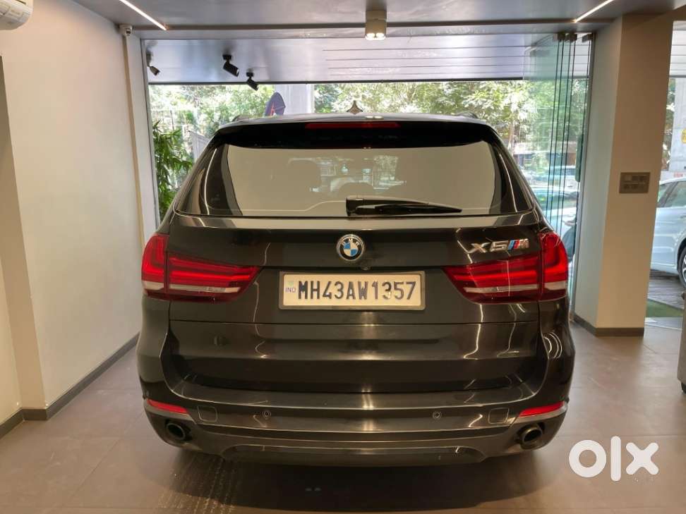 Bmw X5 Xdrive 30d, 2016, Diesel