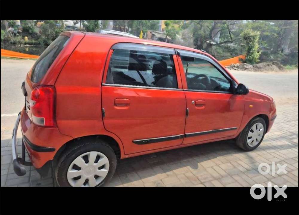 Maruti Suzuki Alto K10 Vxi (o), 2012, Petrol