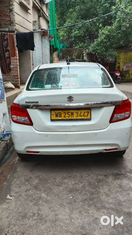 Maruti Suzuki Dzire Diesel 2024
