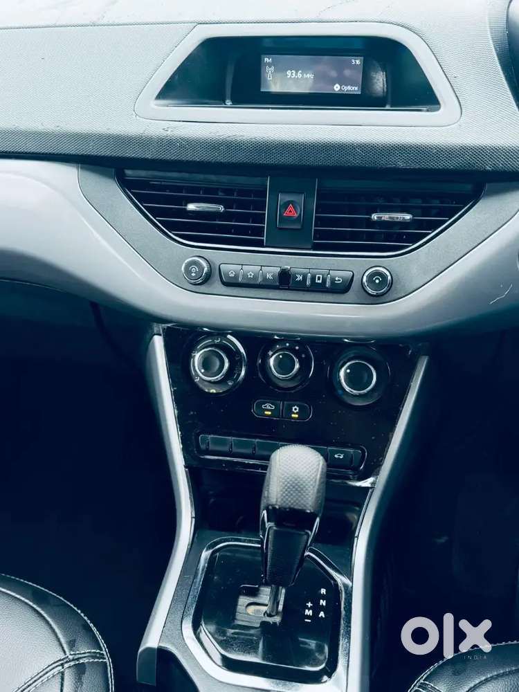 Tata Nexon Automatic Xma+ 1st Owner 13000petrol 2023