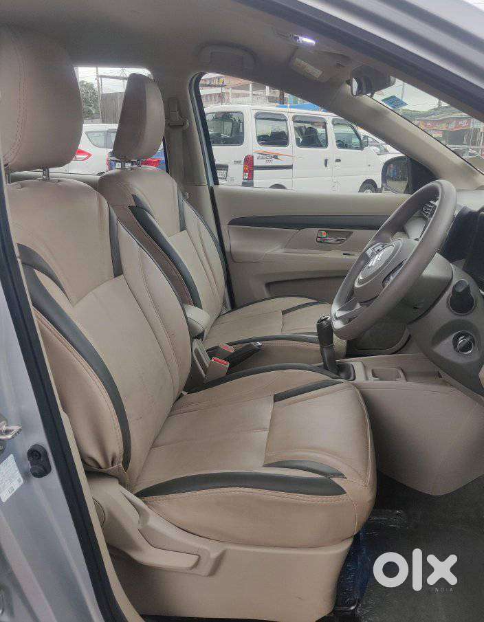 Maruti Suzuki Ertiga Vxi Abs Bs Iv, 2025, Cng & Hybrids