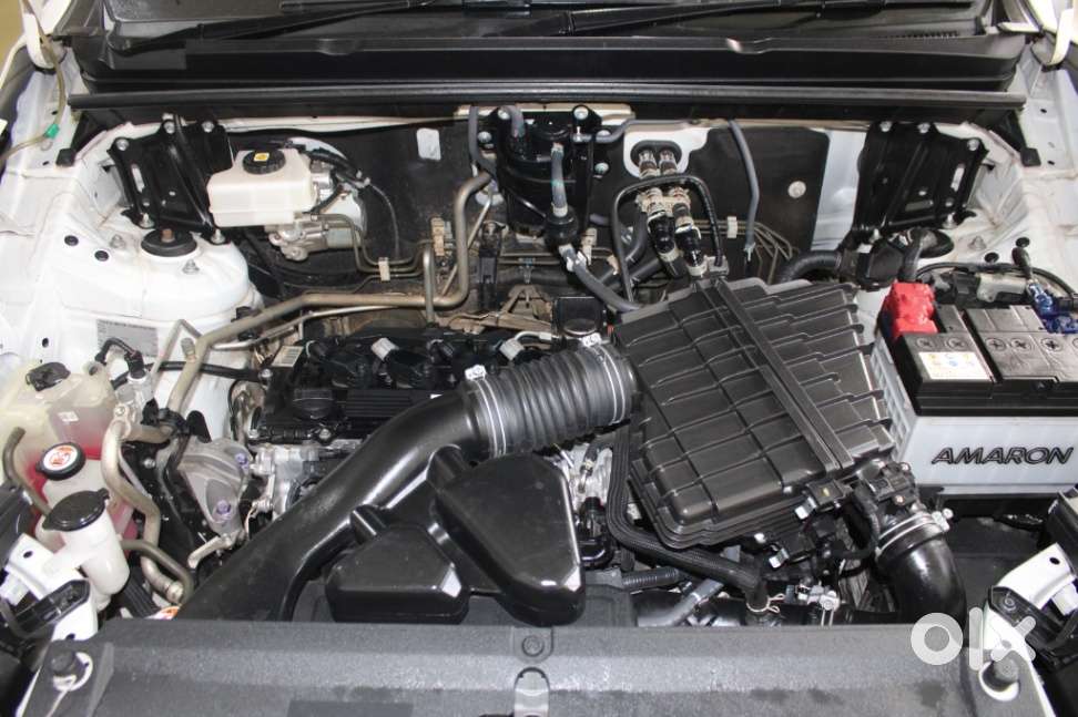 Toyota Innova Hycross 2.0 Zx Hybrid 7 Str, 2024, Petrol