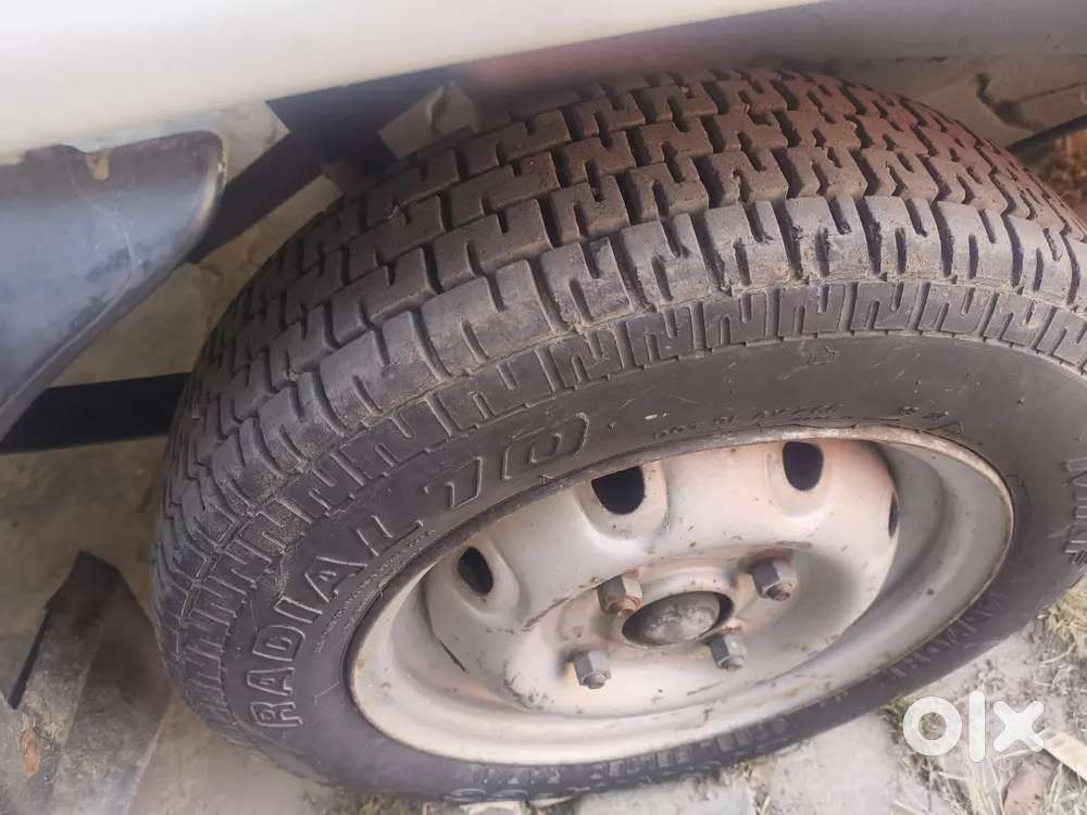 Maruti Suzuki 800 1999