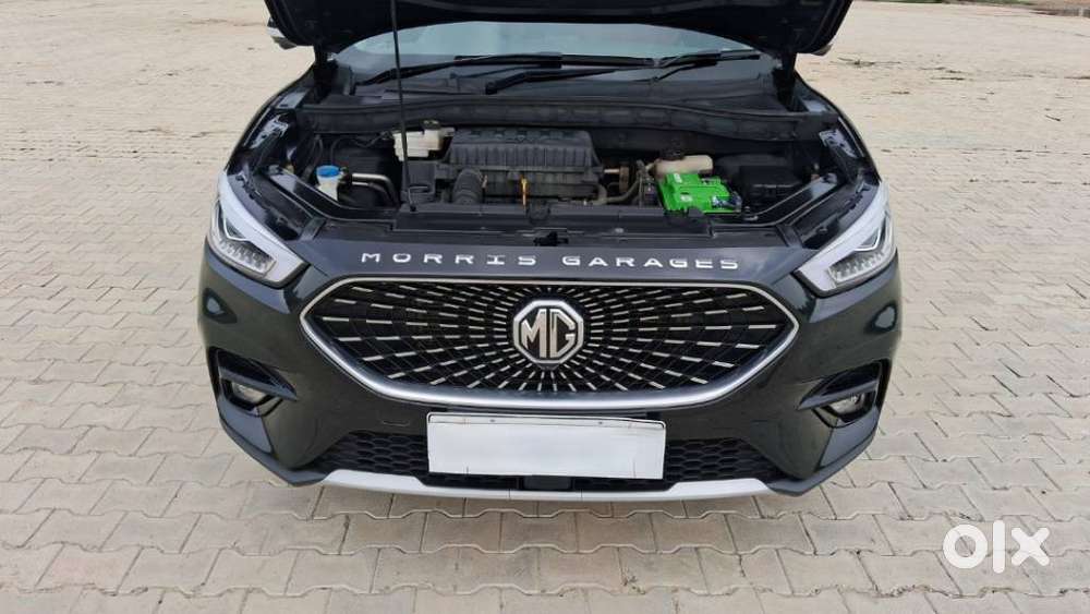 Mg Astor 1.5 Savvy Cvt S Red, 2022