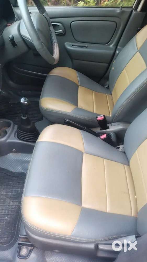 Maruti Suzuki Alto 2005