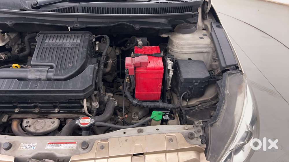 Maruti Suzuki Ciaz At Zxi, 2016, Petrol