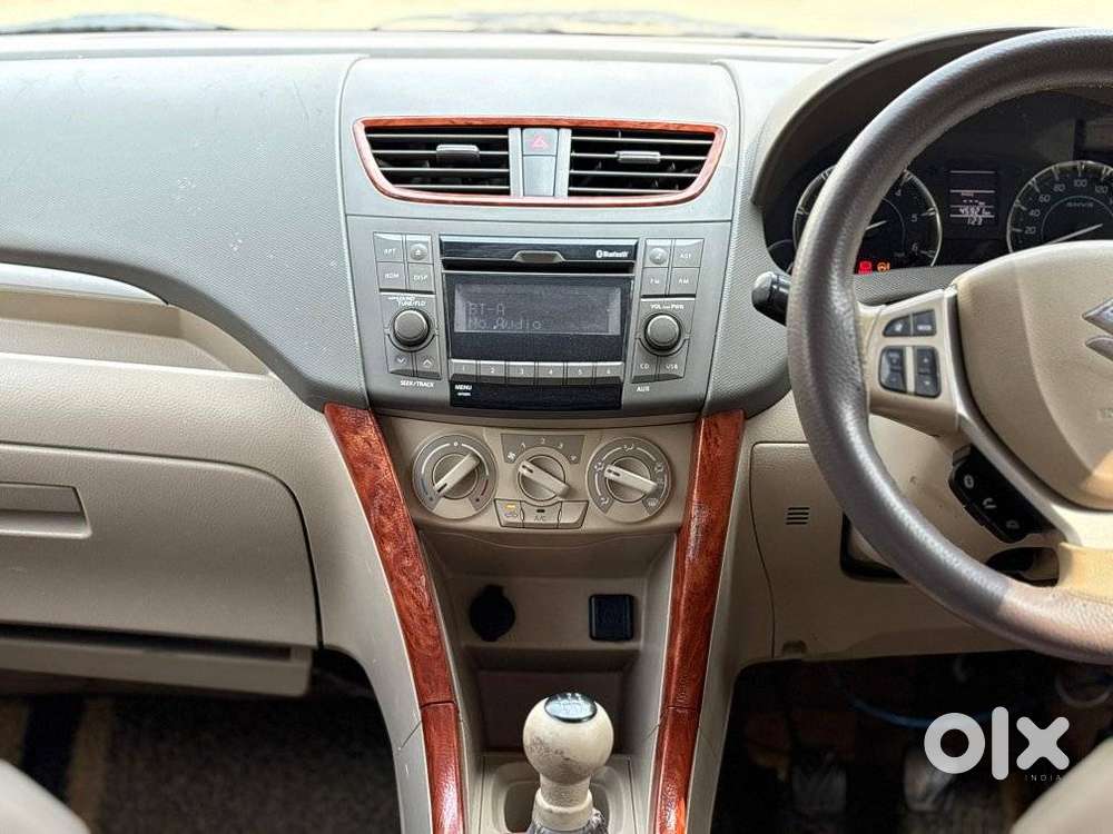 Maruti Suzuki Ertiga Vdi Shvs, 2015, Diesel