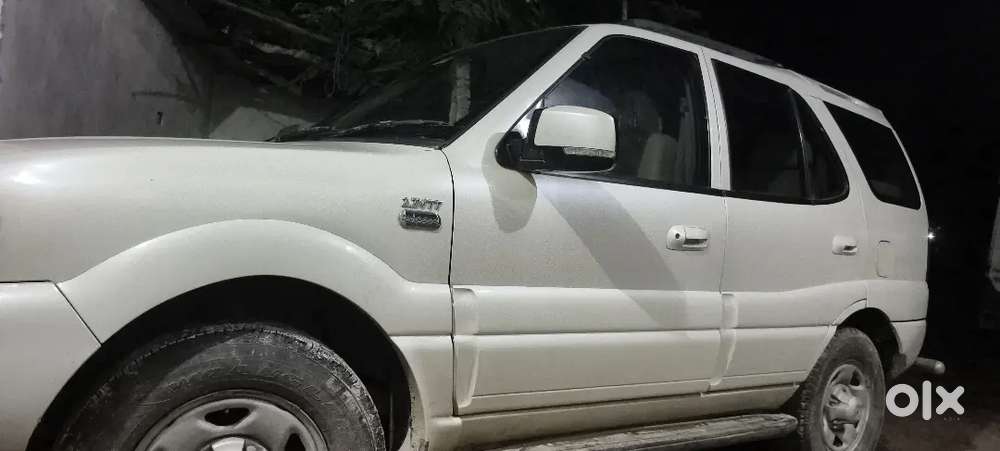 Tata Safari 2.2 Dicor 2015