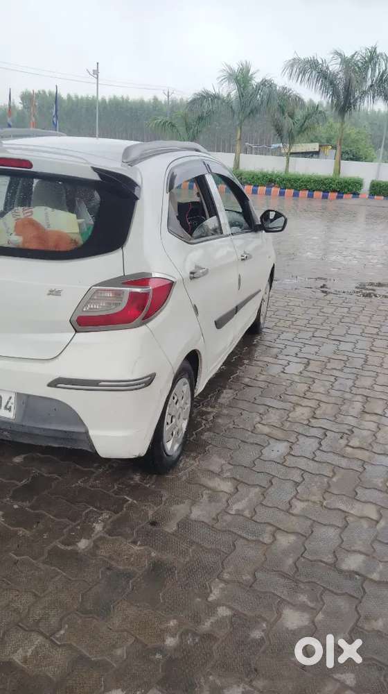 Tata Tiago 2019 Petrol Good Condition