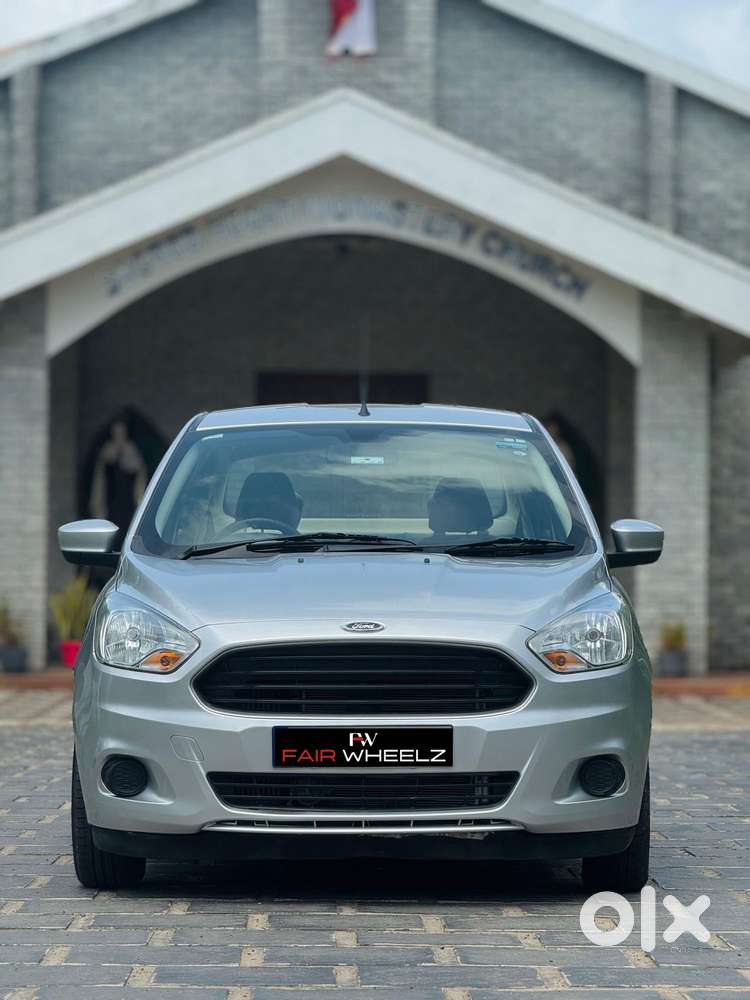 Ford Aspire Trend Plus Tdci, 2019, Diesel