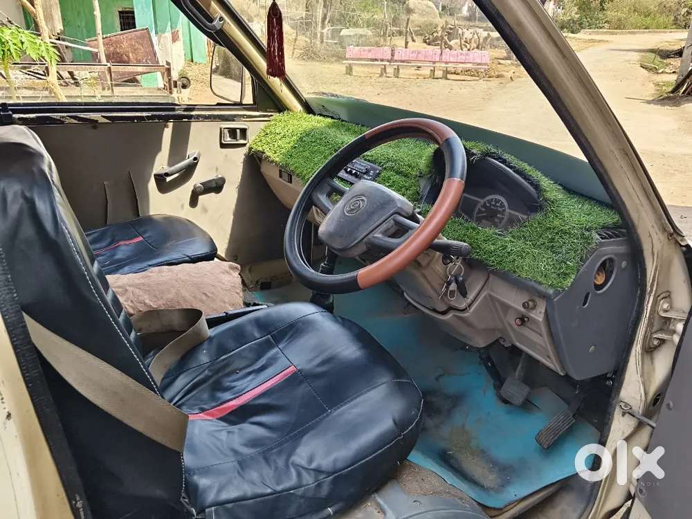 Ashok Leyland Stile 2011 Diesel 150000 Km Driven