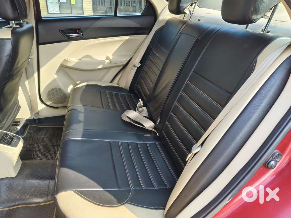 Maruti Suzuki Swift Dzire Vxi(o) Mt, 2020, Petrol