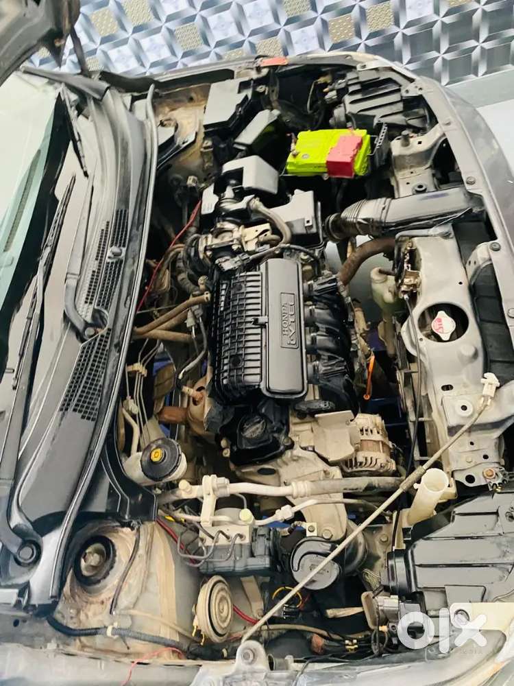 Honda Amaze 2019 Petrol 45000 Km Driven