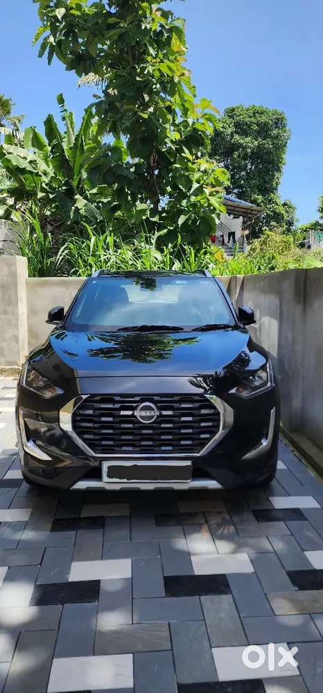 Nissan Magnite 2023 Xl
