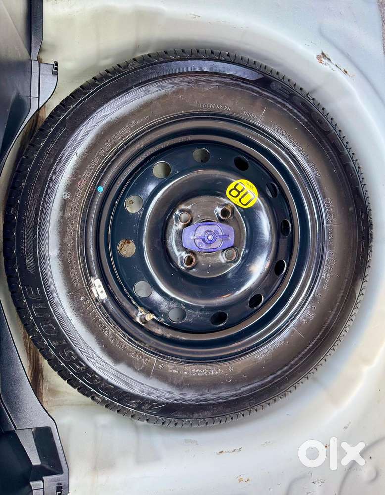 Maruti Suzuki Swift Zdi Plus, 2018, Diesel