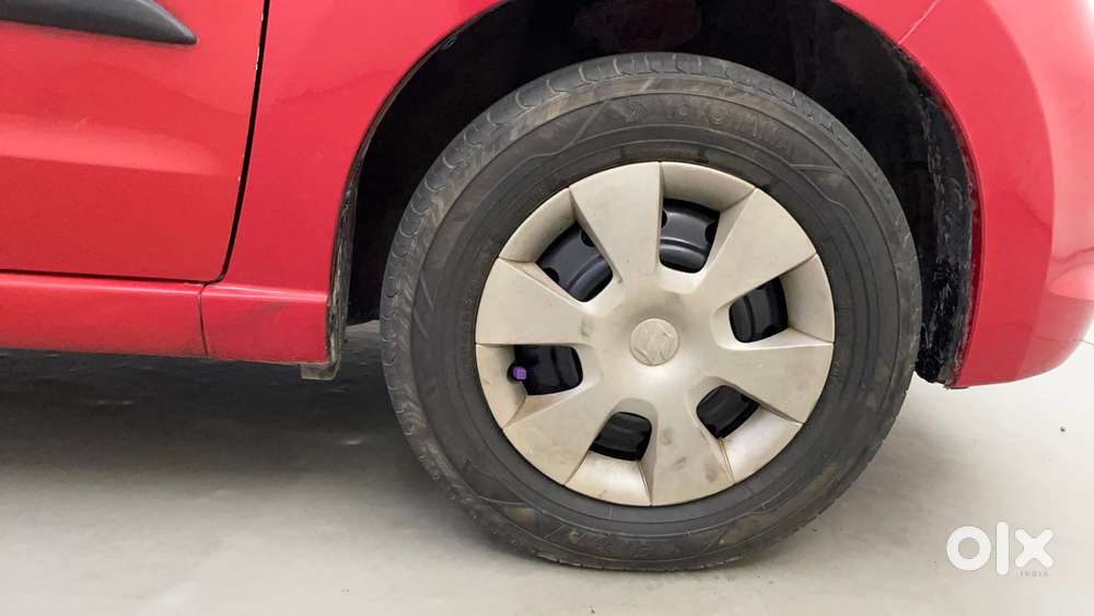 Maruti Suzuki A-star 1.0 Vxi, 2012, Petrol