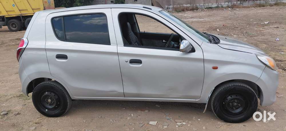Maruti Suzuki Alto 800 Lxi, 2017, Petrol