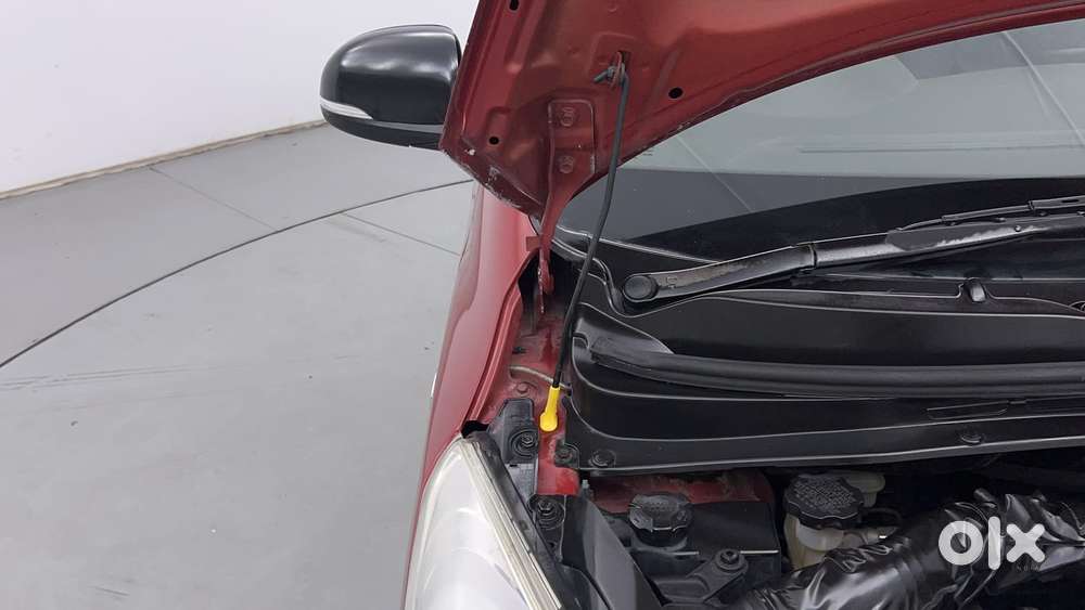 Hyundai I10 Sportz 1.2 Kappa2, 2013, Petrol