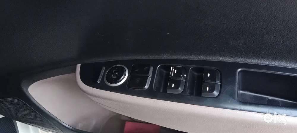 Hyundai Xcent 1.2 S 2015 Petrol Car