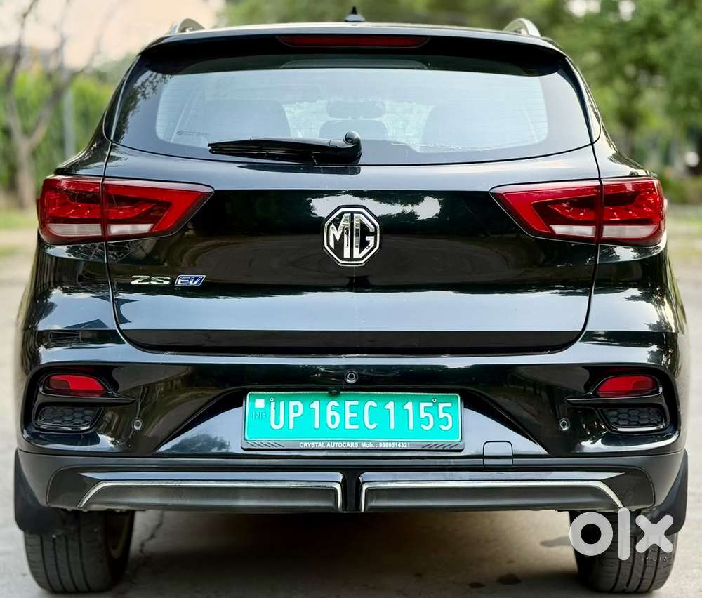Mg Zs Ev Exclusive Pro, 2024, Electric