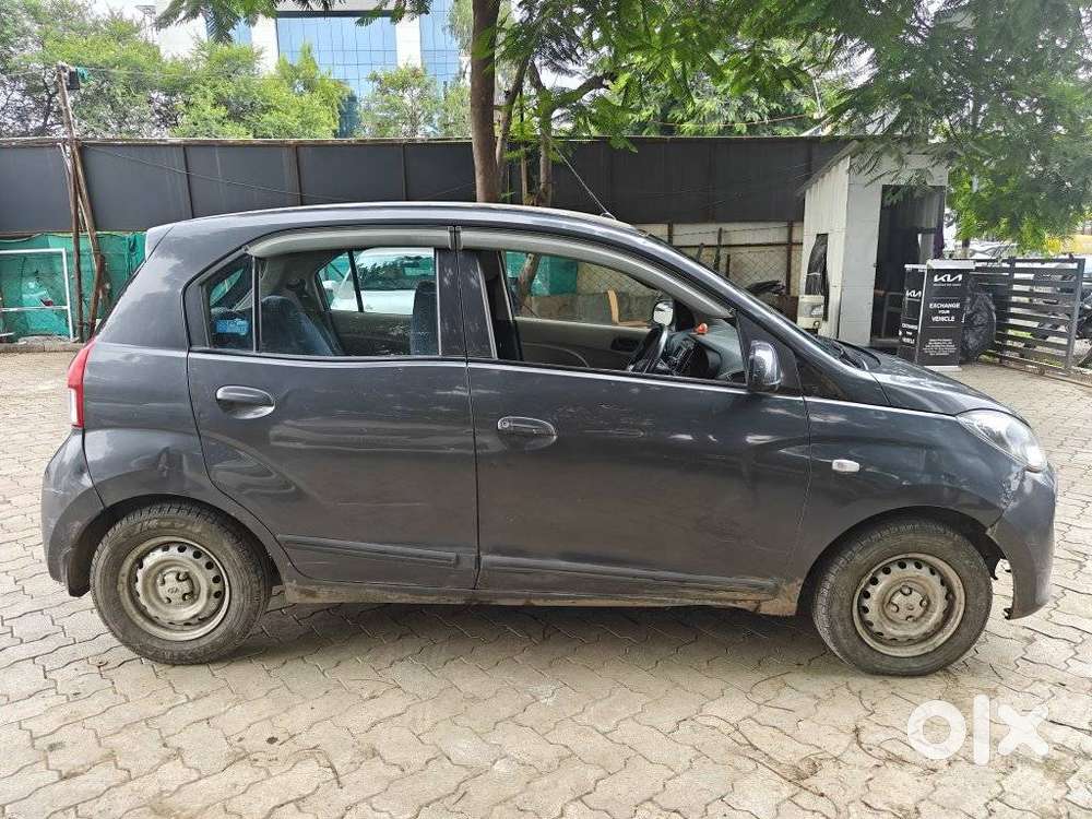 Hyundai Santro Magna, 2020, Cng & Hybrids