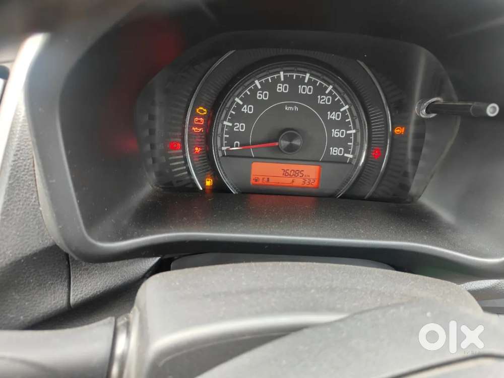 Maruti Suzuki Celerio Cng Vxi Optional, 2022, Cng & Hybrids